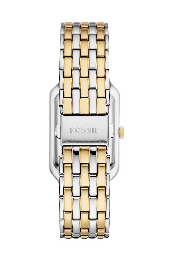 Fossil Часовник дамски в златисто