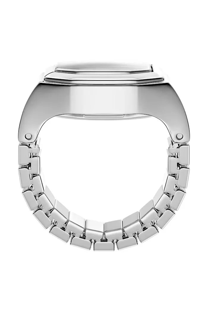 Fossil Часовник дамски Watch Ring ES5482