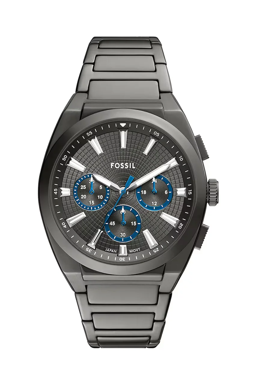 Fossil Часовник EVERETT