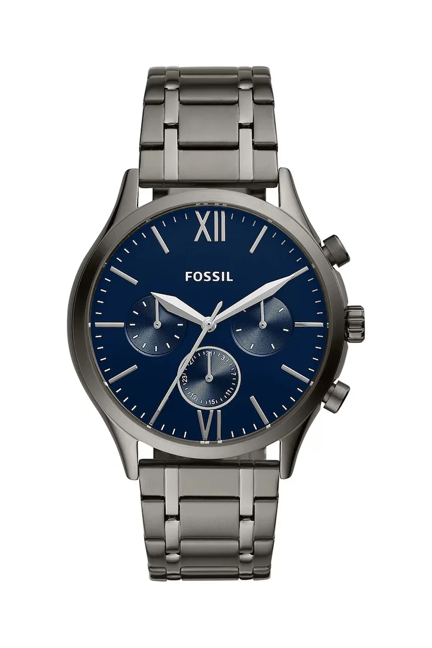 Fossil Часовник Fenmore