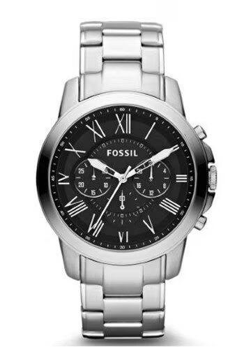 Fossil Часовник FS4736