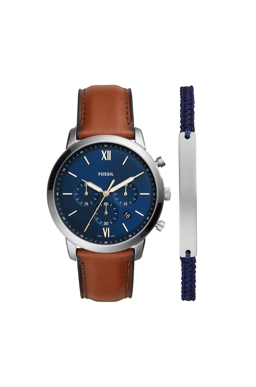 Fossil Часовник FS5708SET