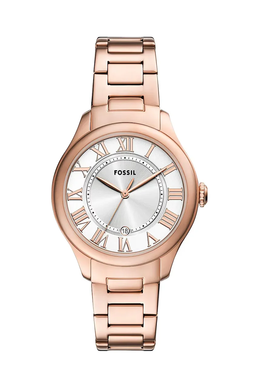 Fossil Часовник GILMORE