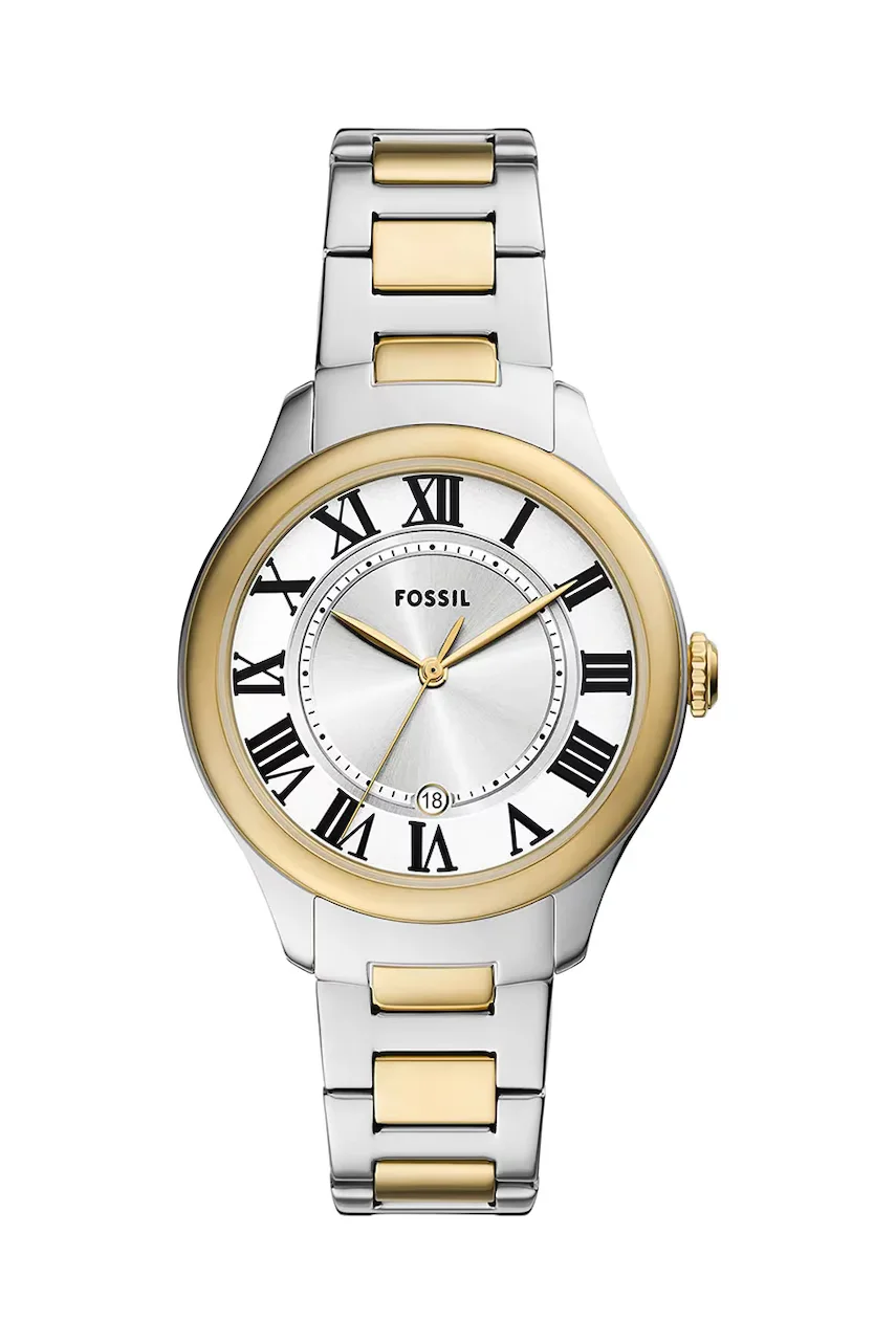 Fossil Часовник GILMORE