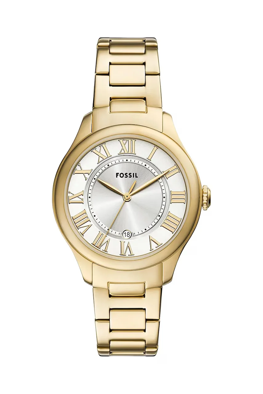 Fossil Часовник GILMORE