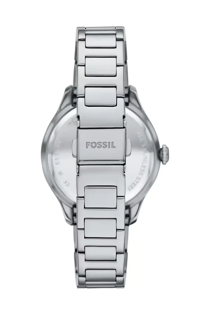 Fossil Часовник GILMORE дамски в сребристо ES5393