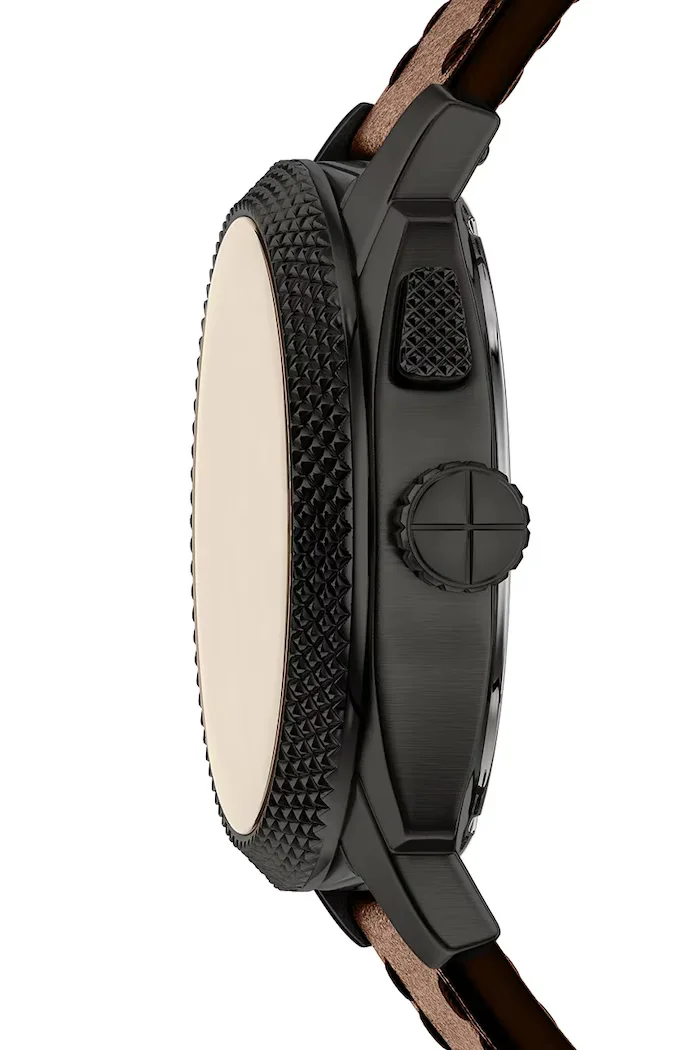 Fossil Часовник мъжки Machine Big Tic FS6165