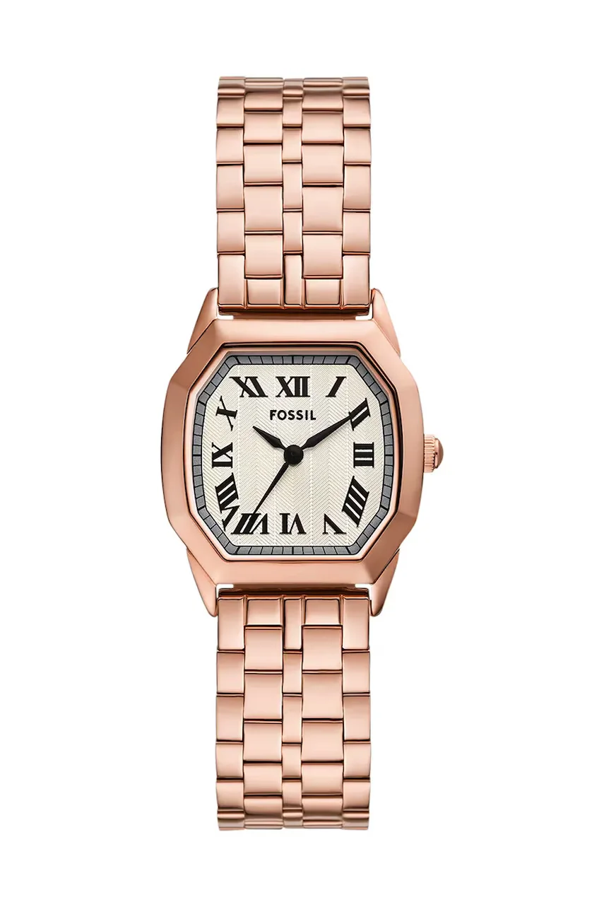 Fossil Часовник Rose Gold