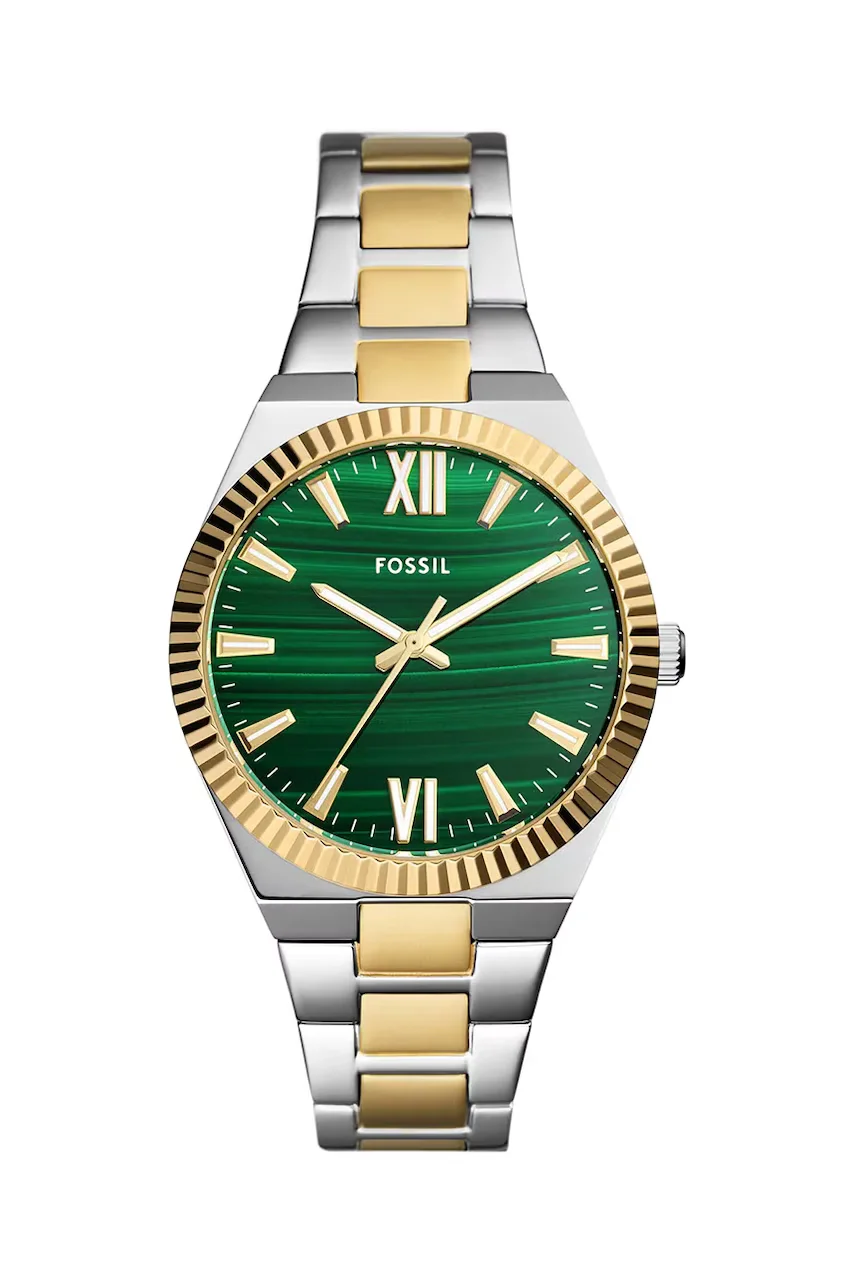 Fossil Часовник Scarlette