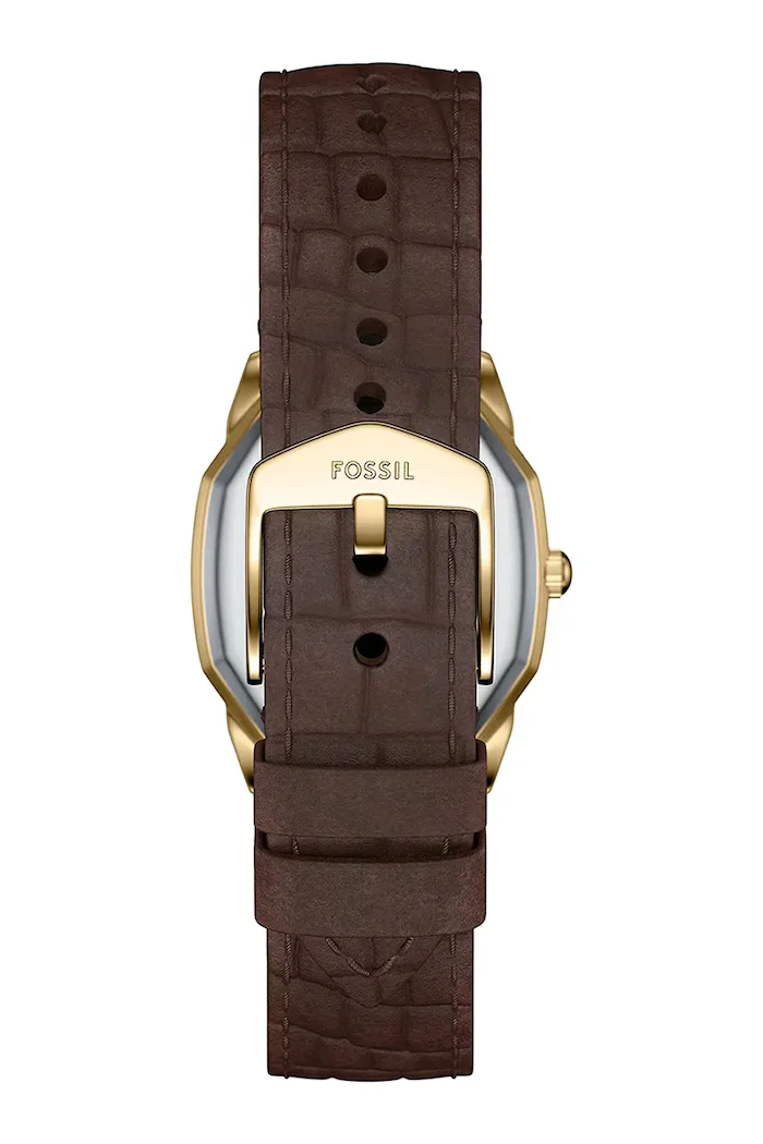 Fossil Часовник в кафяво ES5426