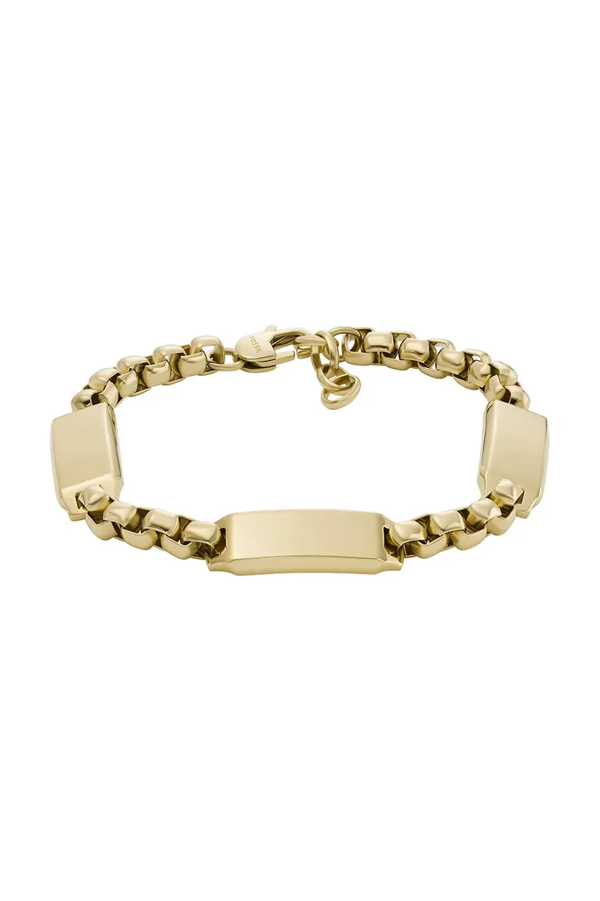 Fossil Гривна Drew Chain