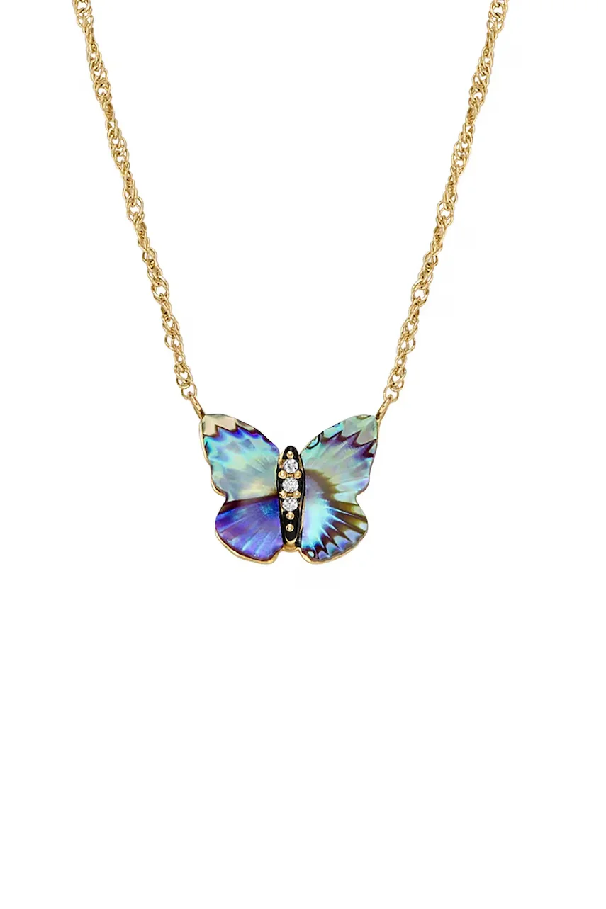 Fossil Колие