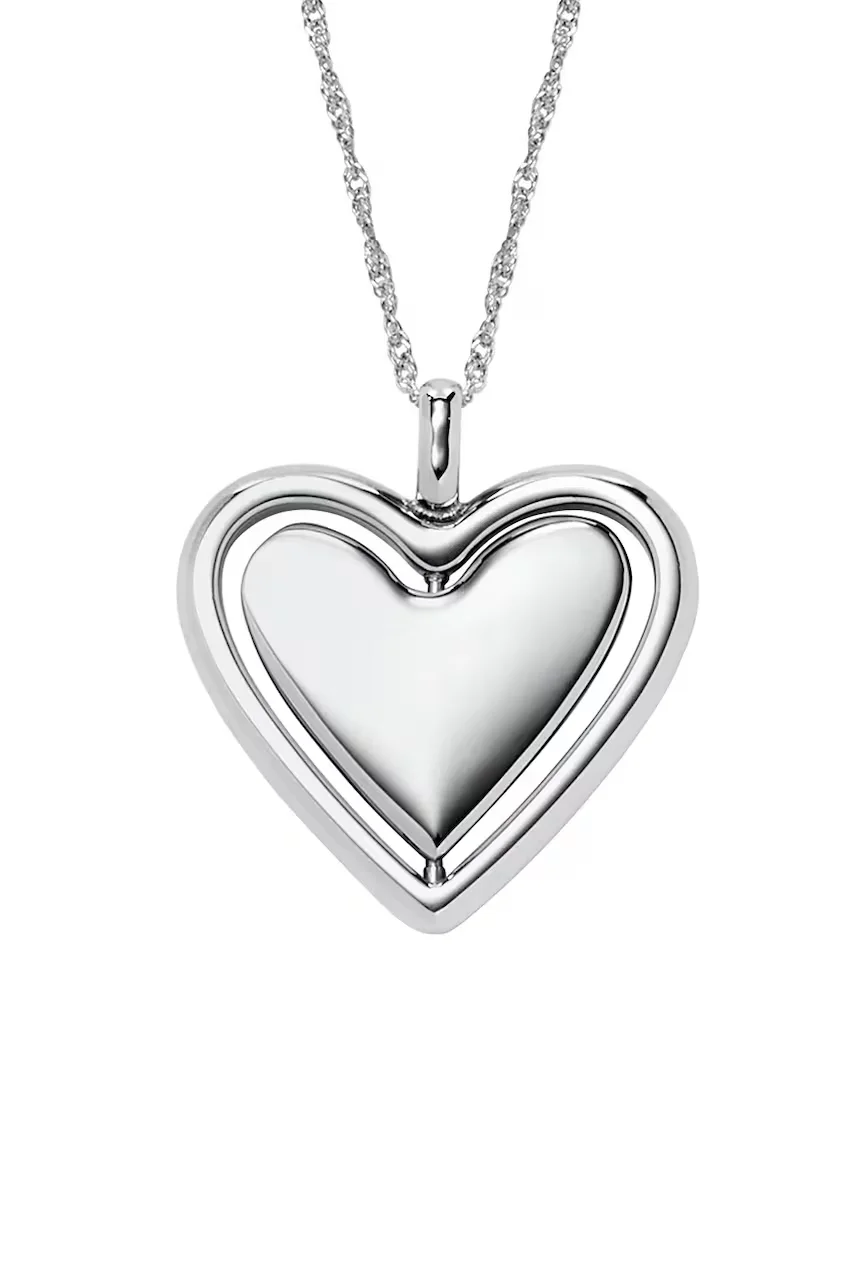 Fossil Колие JEWELRY