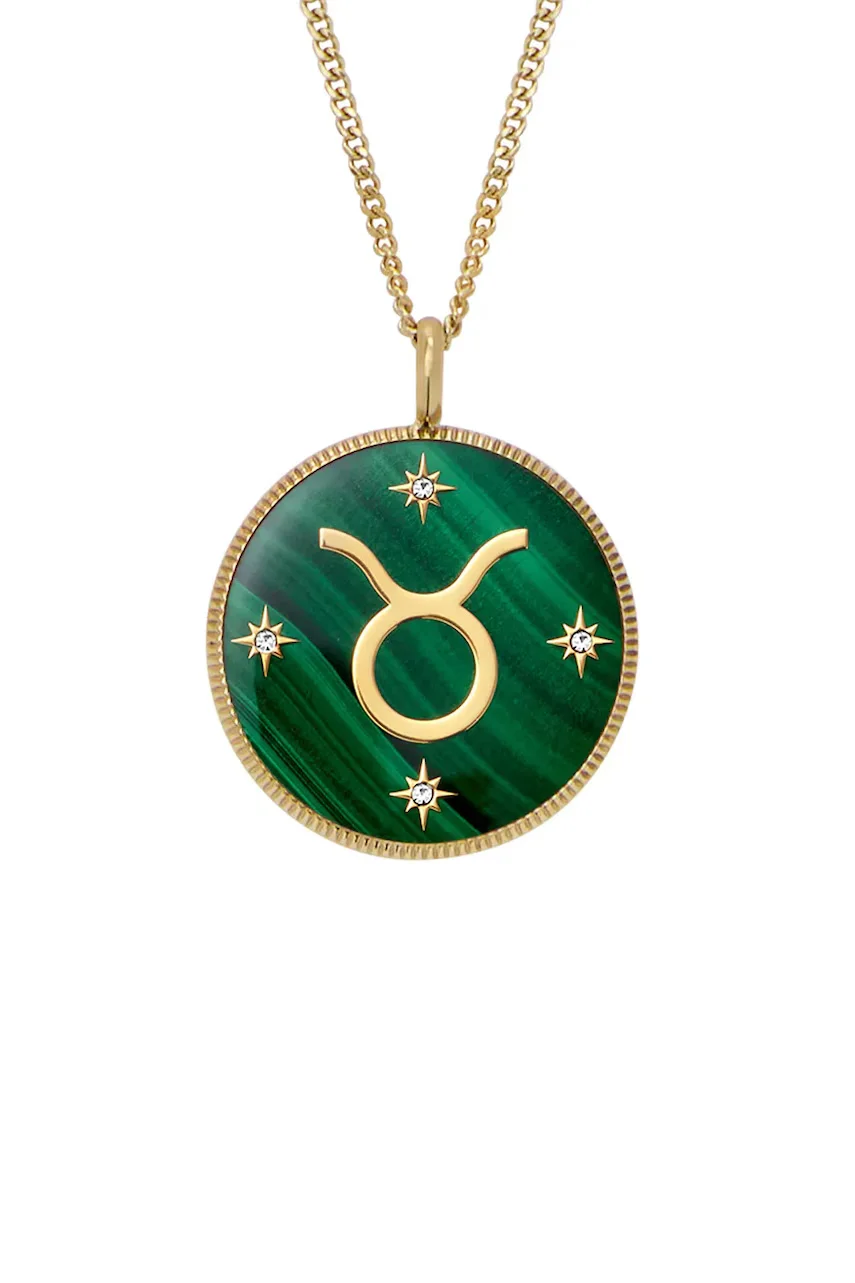 Fossil Колие JEWELRY