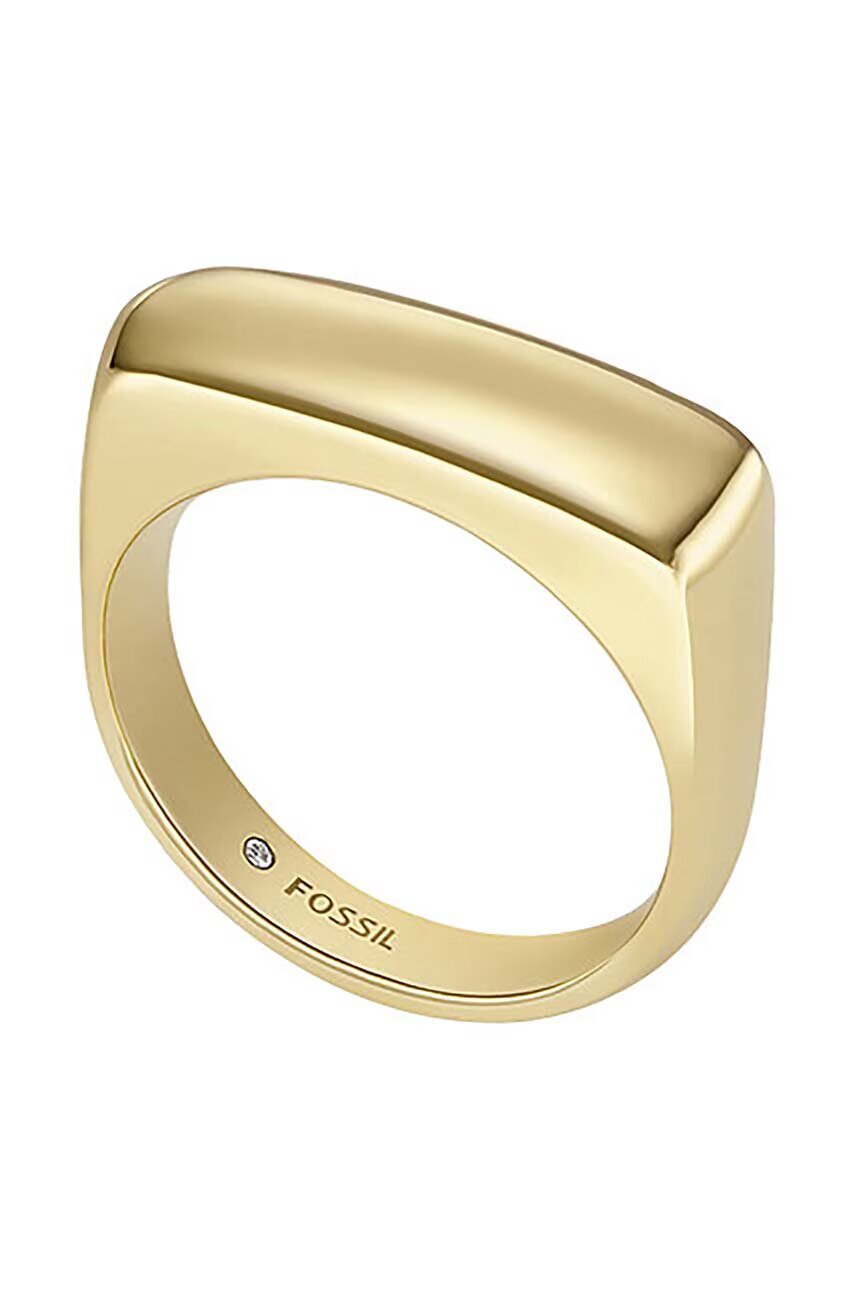Fossil Пръстен
