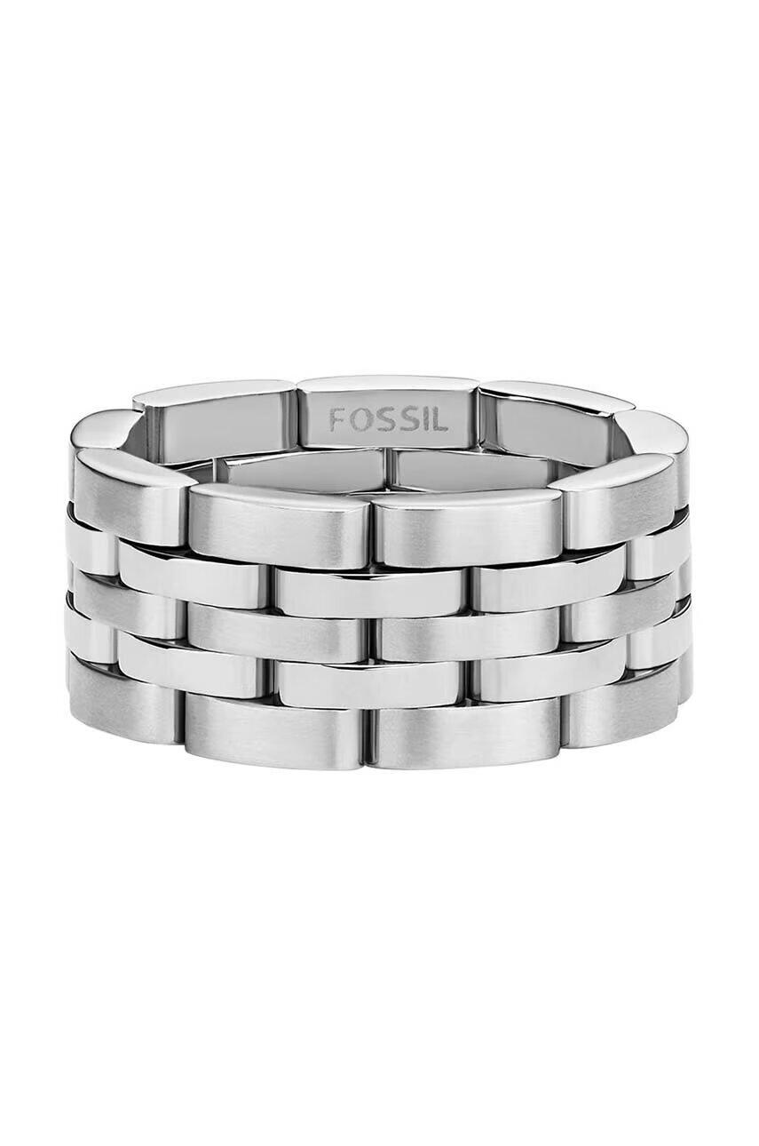 Fossil Пръстен