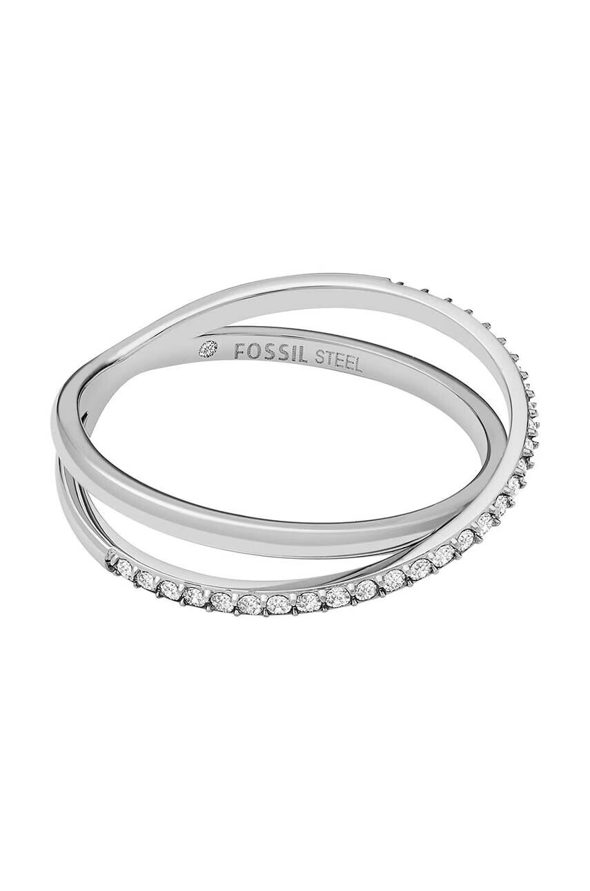 Fossil Пръстен