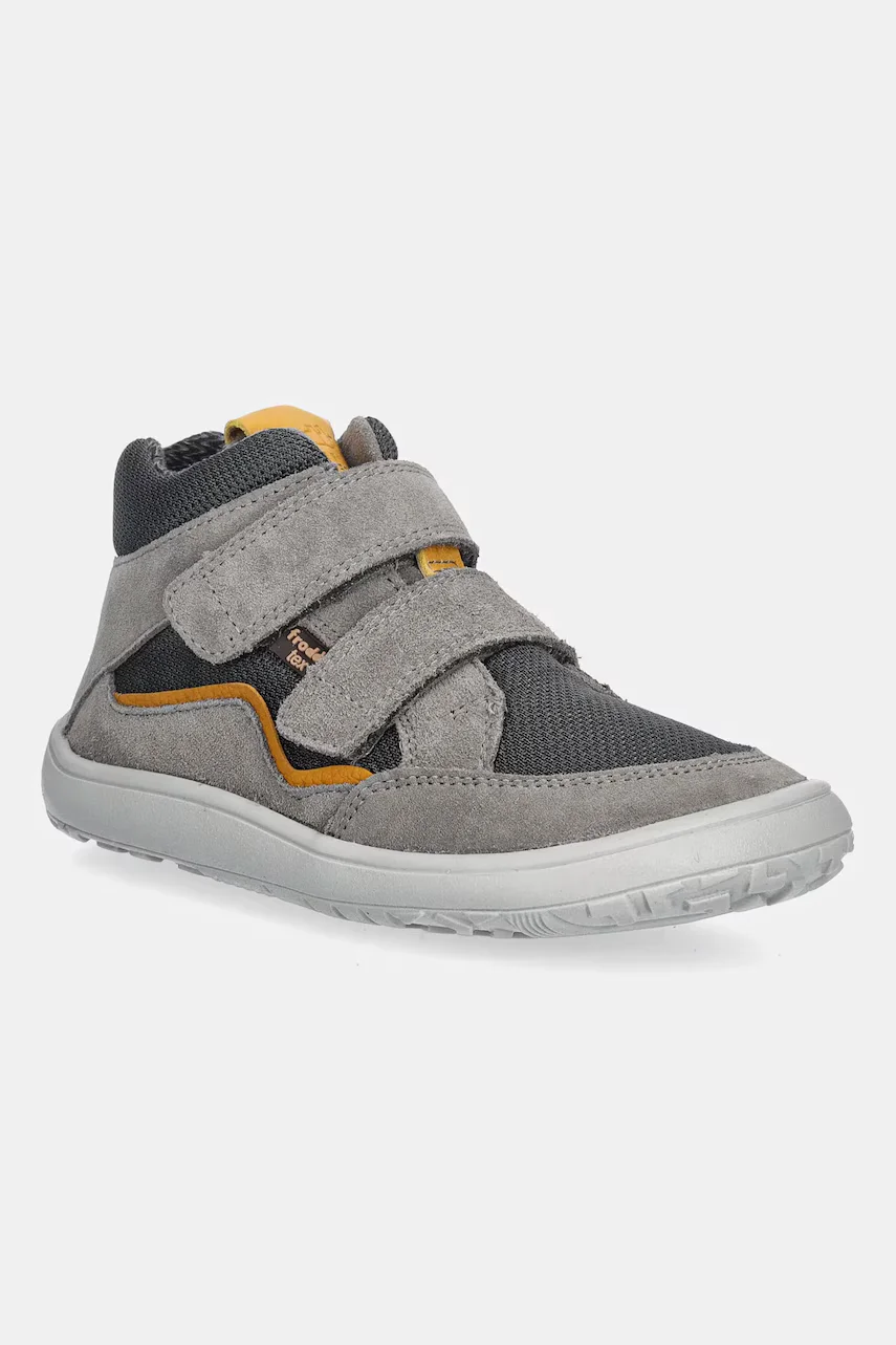 Froddo Детски обувки BAREFOOT TEX AUTUMN