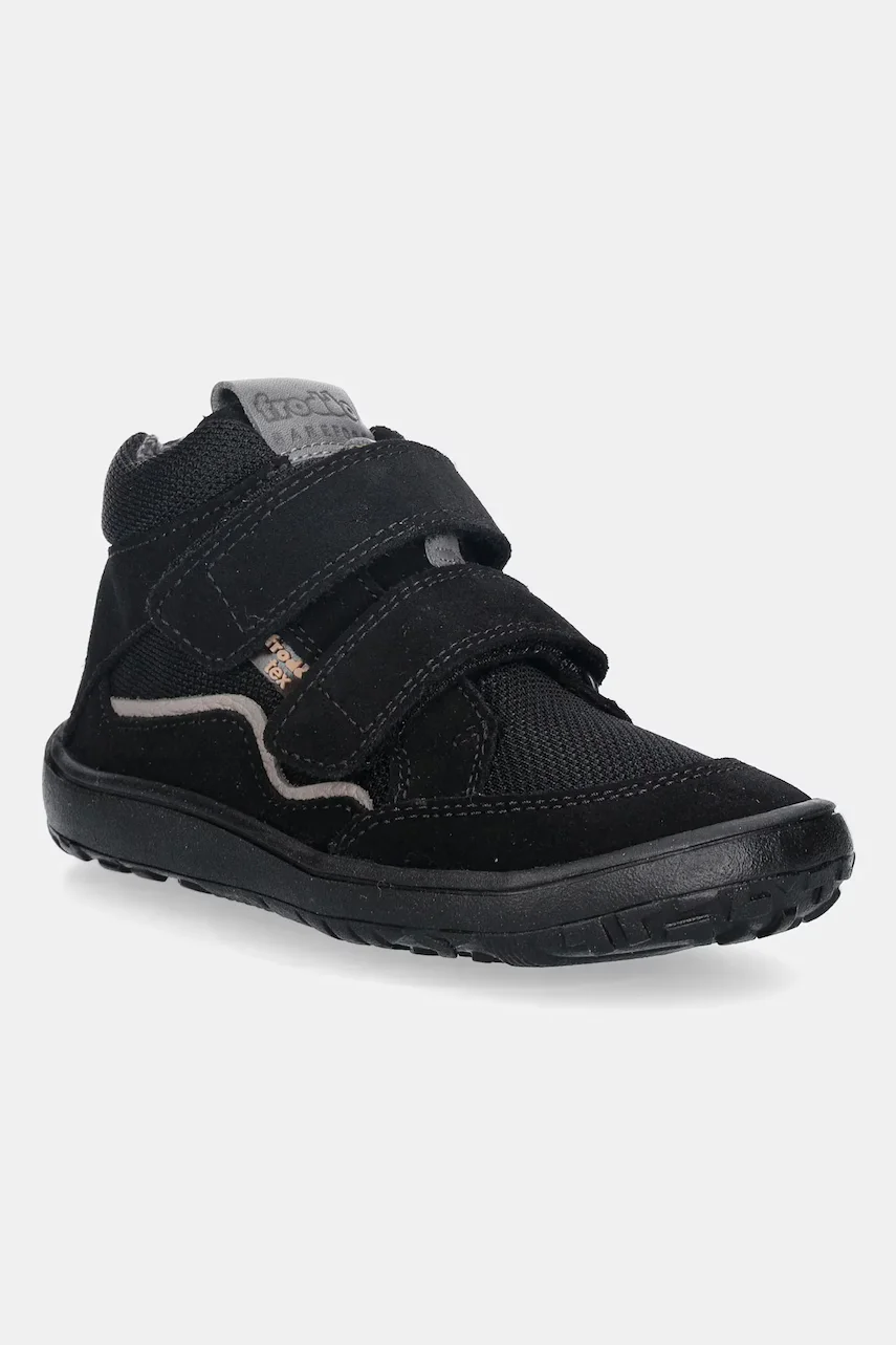 Froddo Детски обувки BAREFOOT TEX AUTUMN