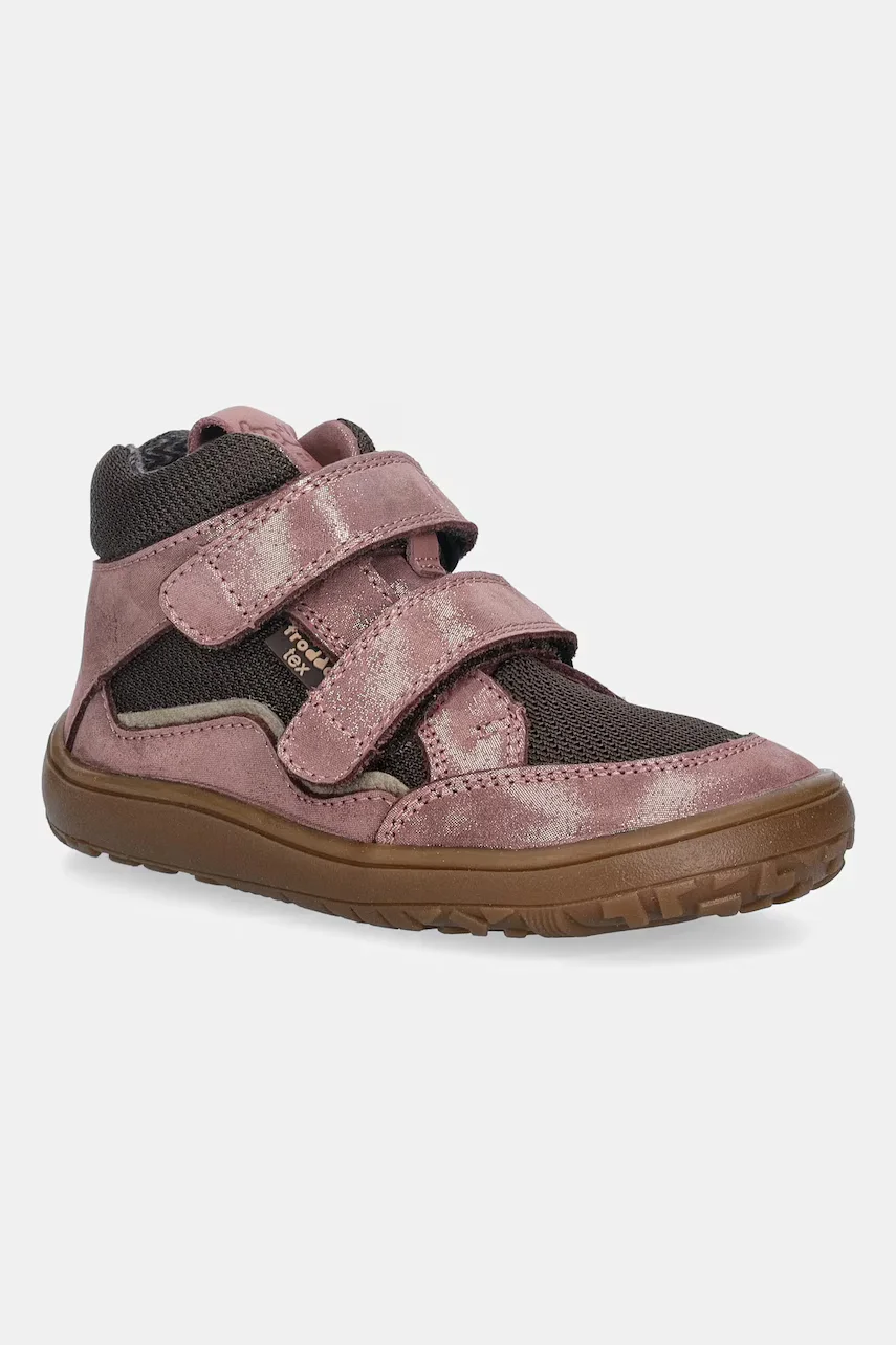 Froddo Детски обувки BAREFOOT TEX AUTUMN