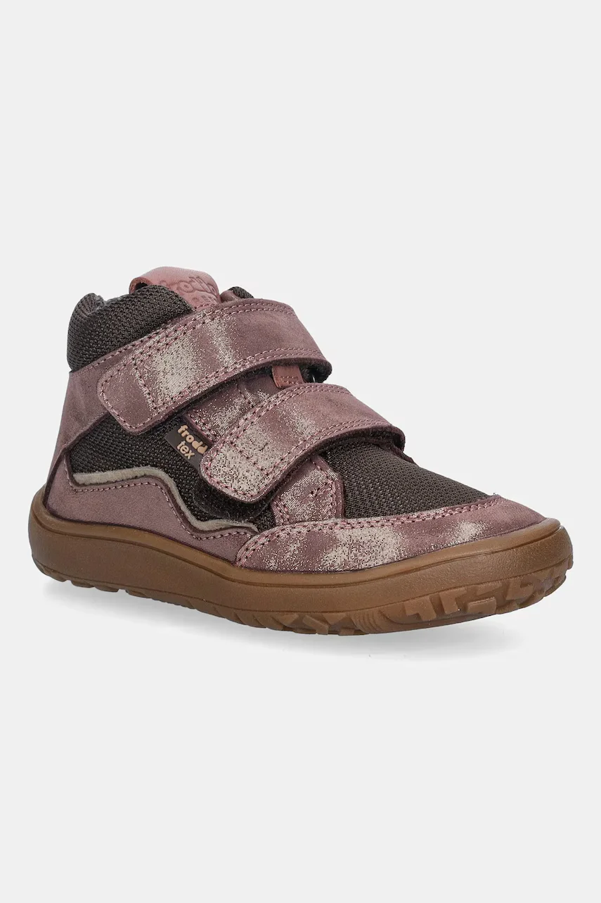 Froddo Детски обувки BAREFOOT TEX AUTUMN
