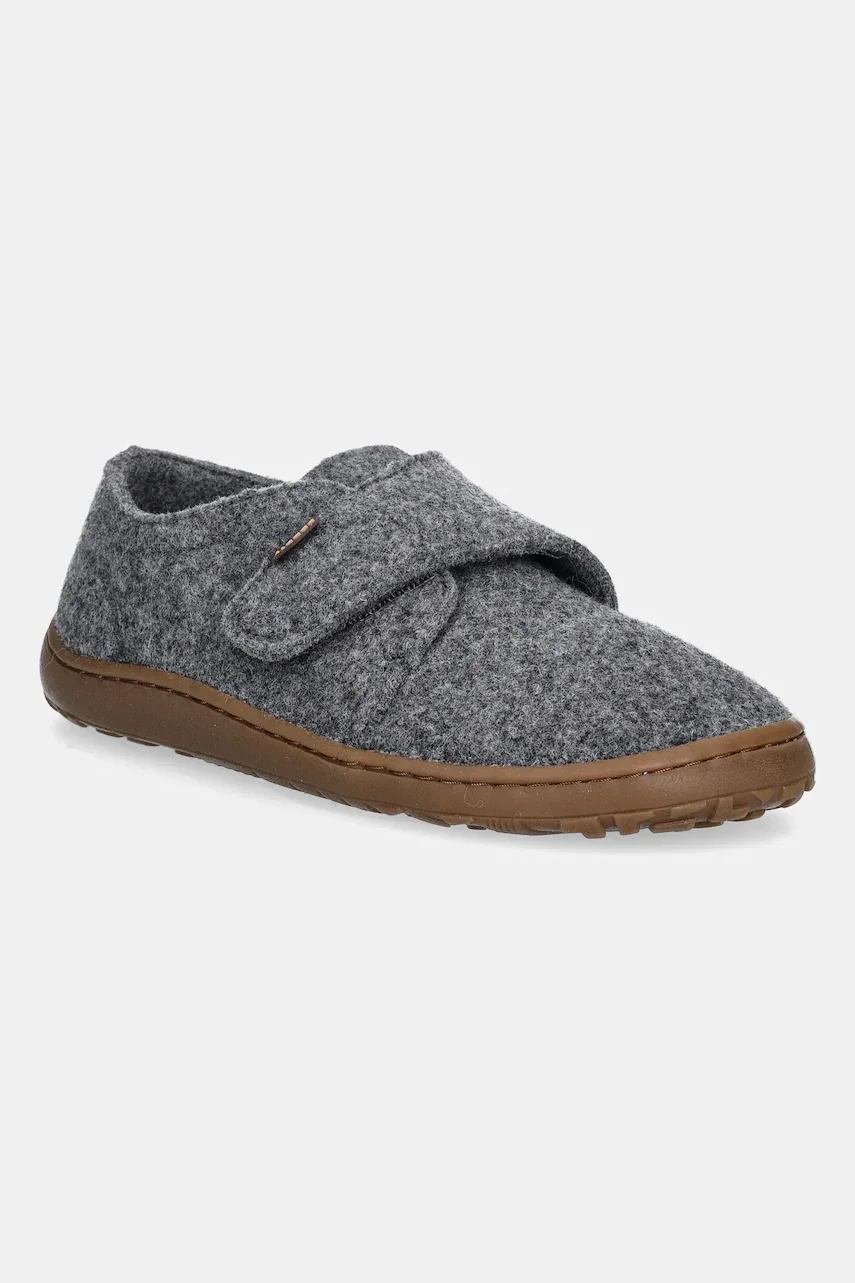 Froddo Детски пантофи BAREFOOT WOOLY