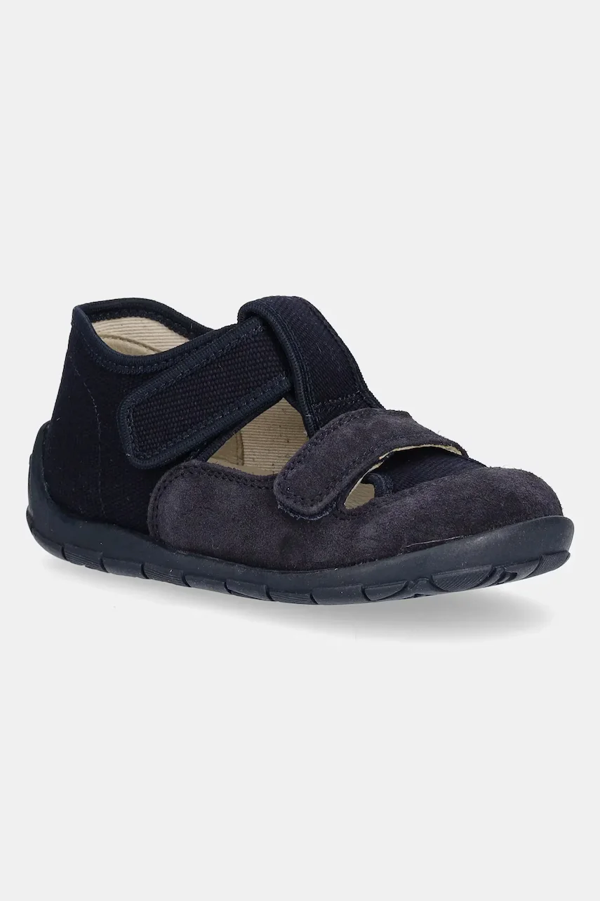 Froddo Детски пантофи CLASSIC SLIPPERS