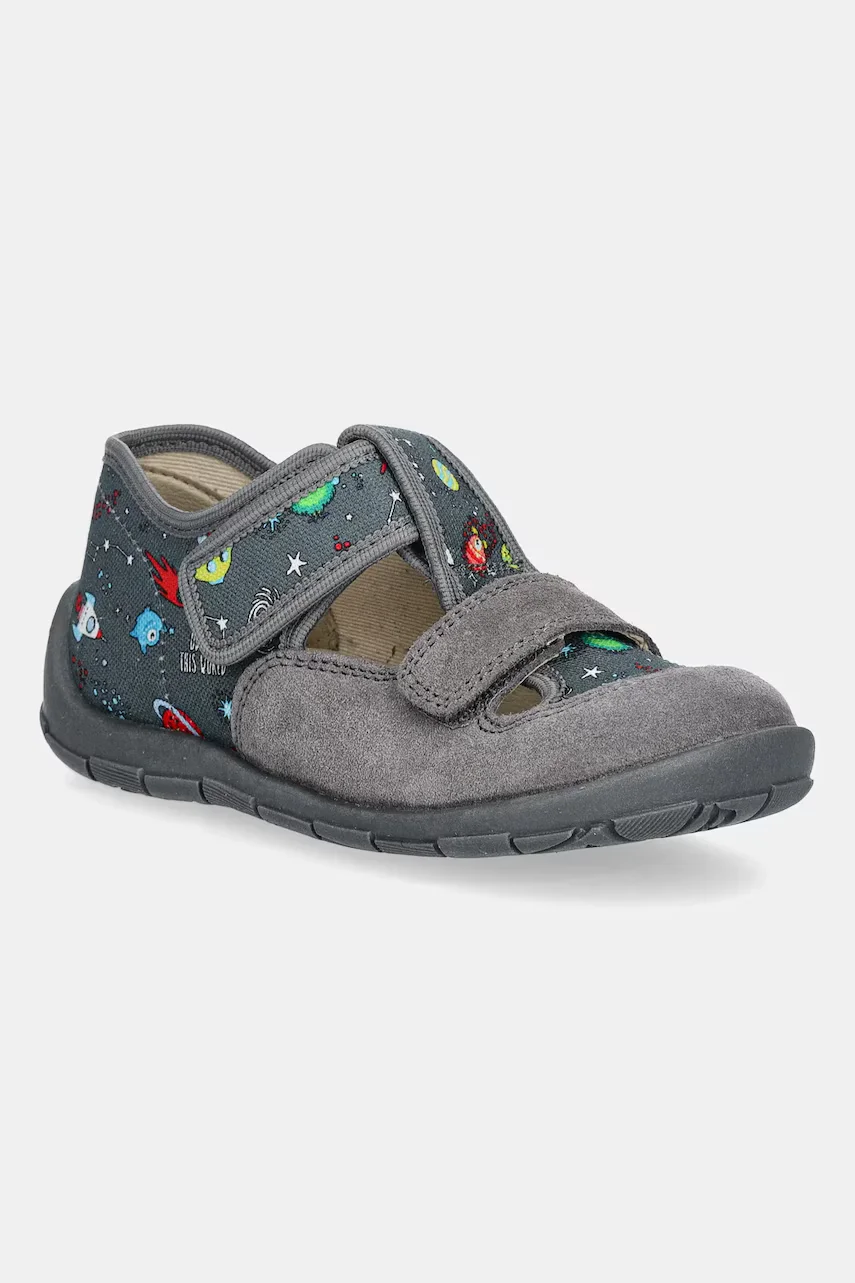 Froddo Детски пантофи CLASSIC SLIPPERS