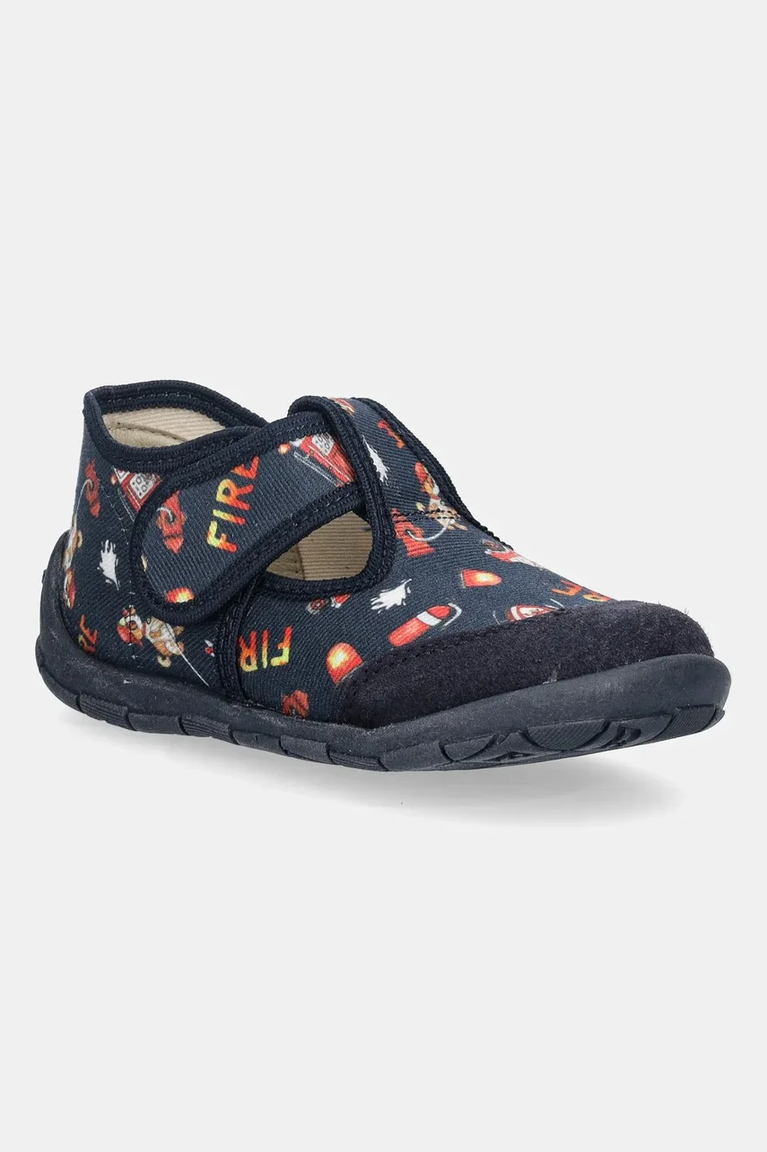 Froddo Детски пантофи CLASSIC SLIPPERS