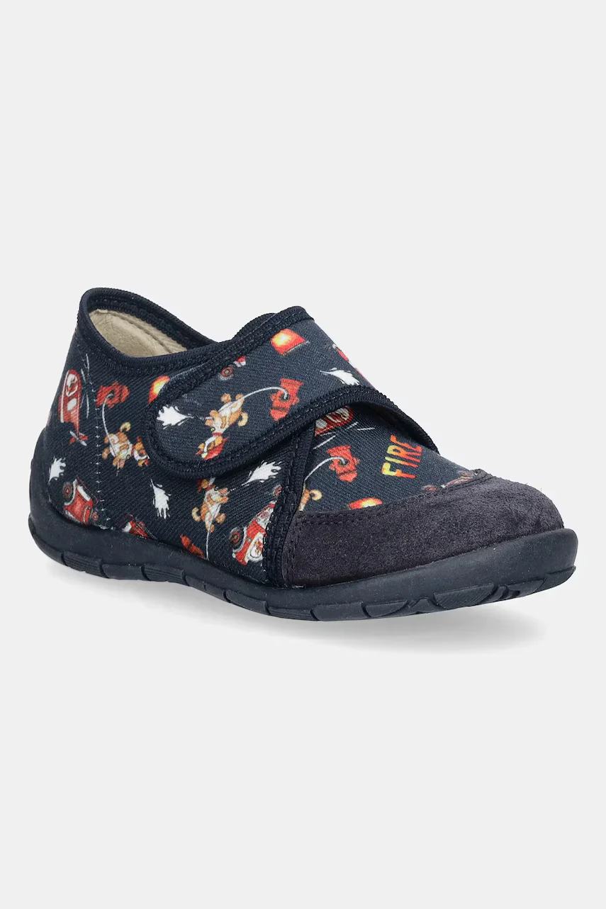 Froddo Детски пантофи CLASSIC SLIPPERS