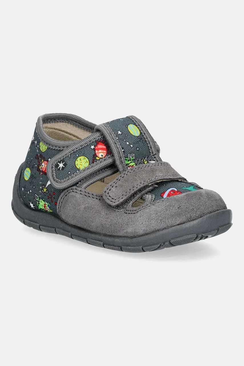 Froddo Детски пантофи CLASSIC SLIPPERS