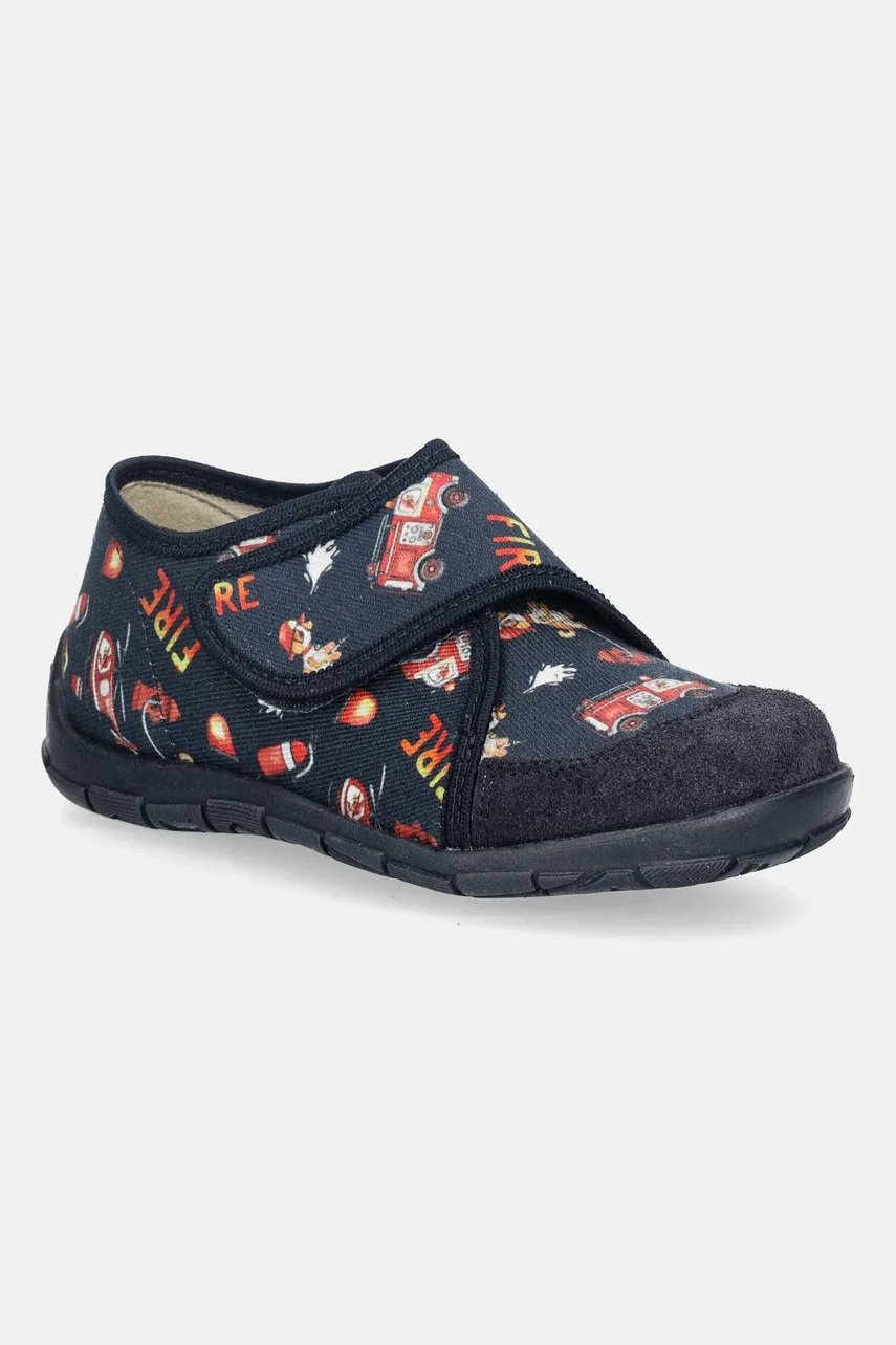 Froddo Детски пантофи CLASSIC SLIPPERS