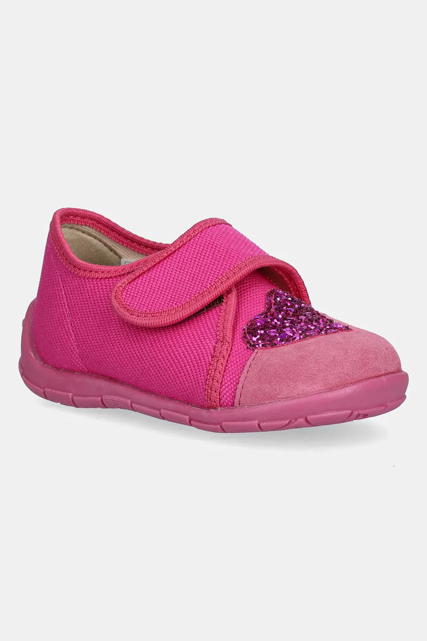 Froddo Детски пантофи CLASSIC SLIPPERS