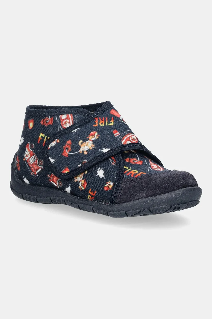 Froddo Детски пантофи CLASSIC SLIPPERS