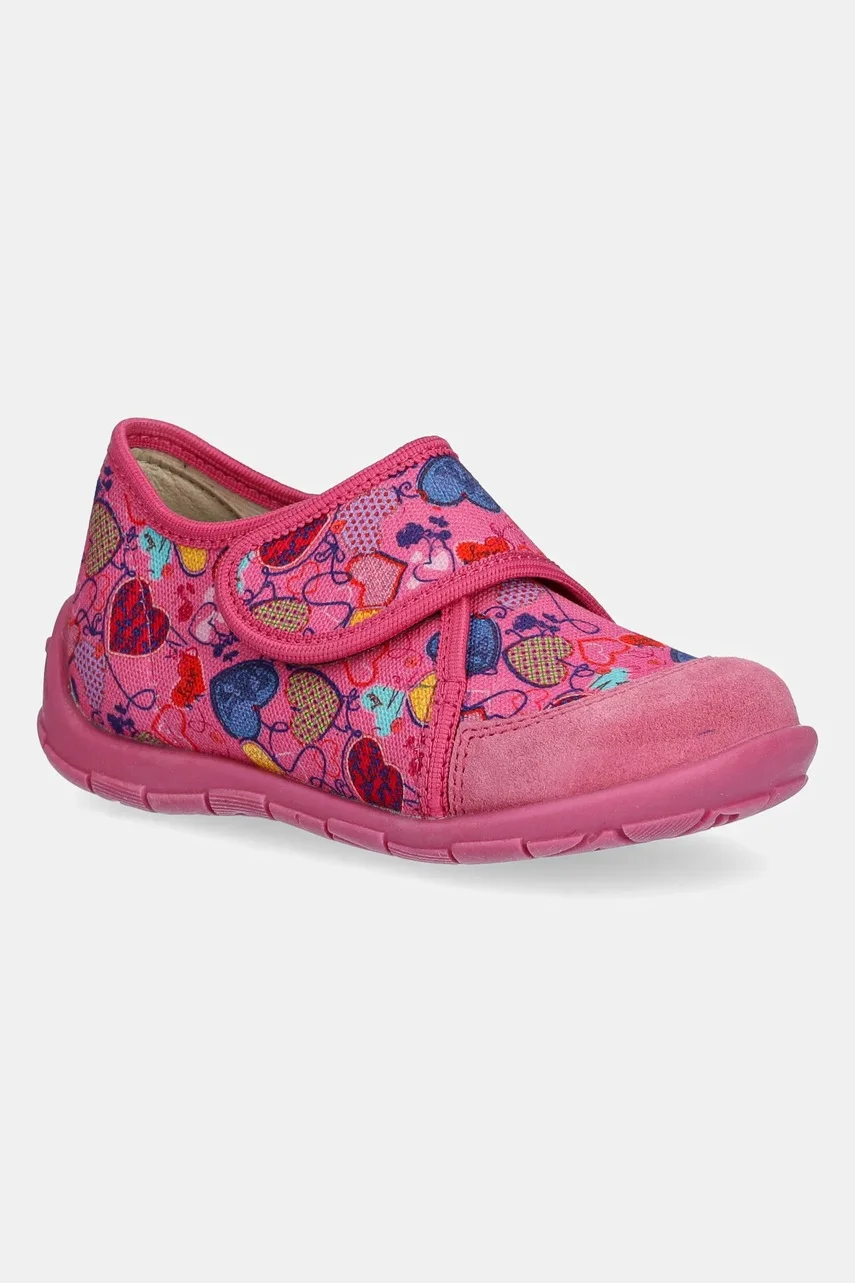 Froddo Детски пантофи CLASSIC SLIPPERS