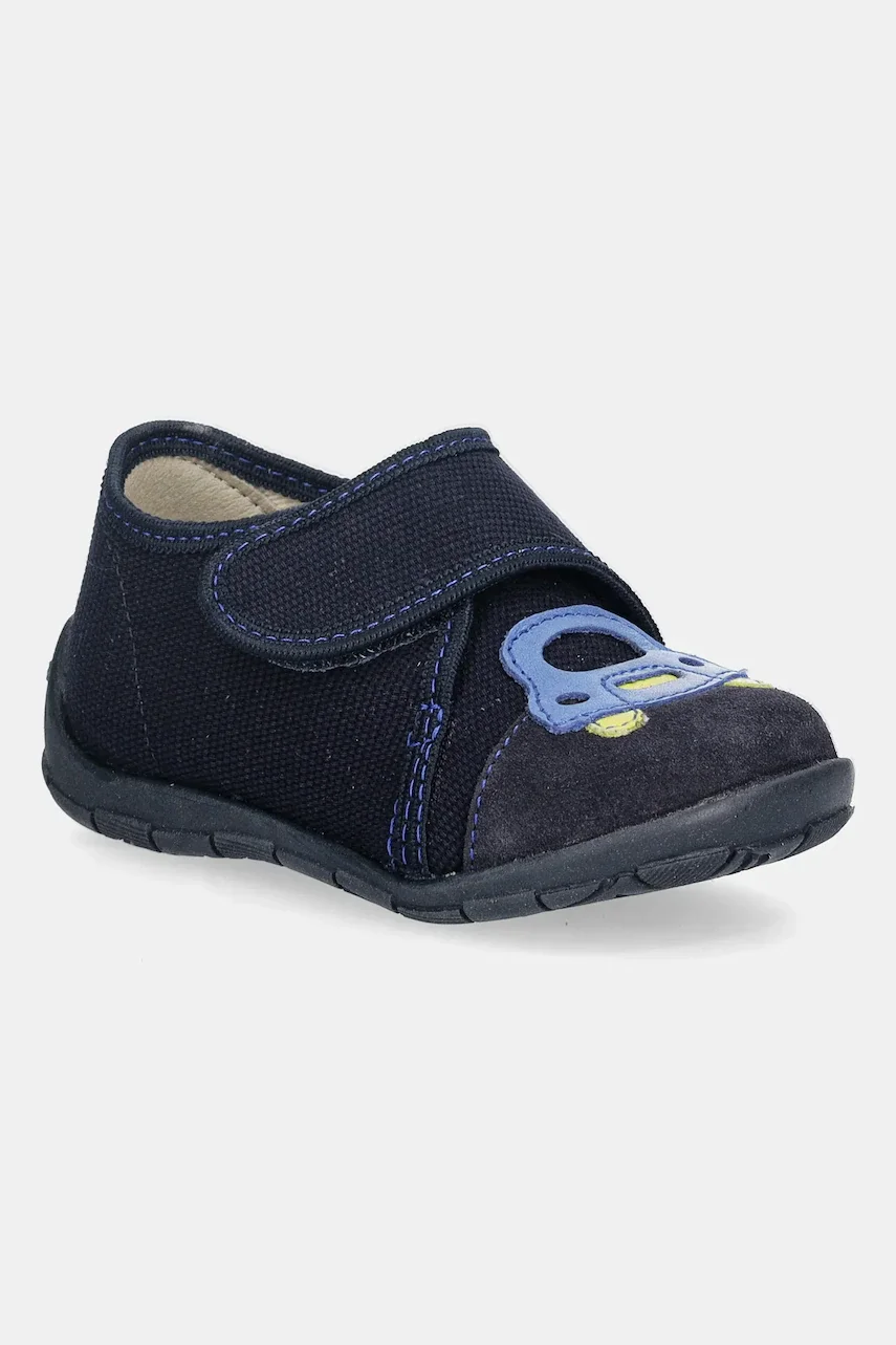 Froddo Детски пантофи CLASSIC SLIPPERS
