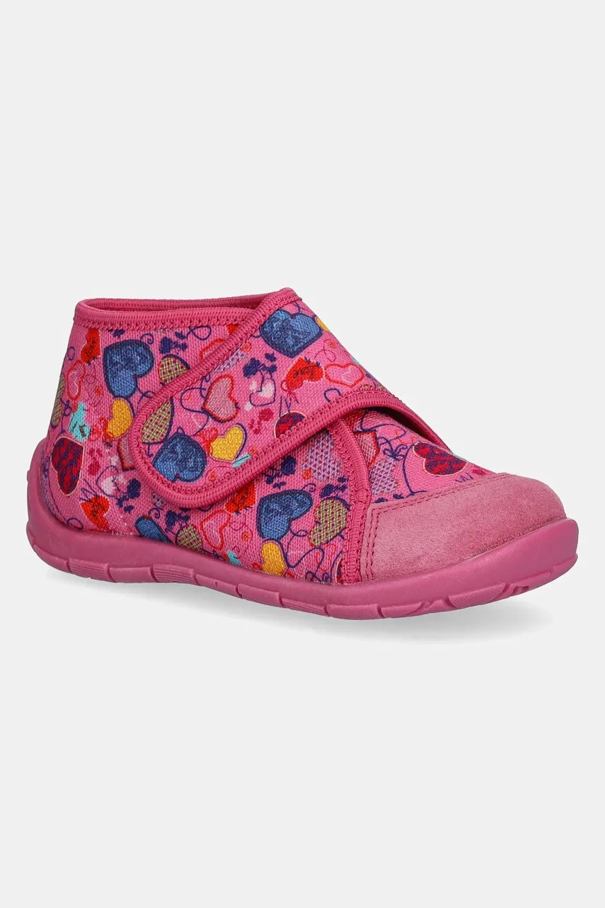 Froddo Детски пантофи CLASSIC SLIPPERS