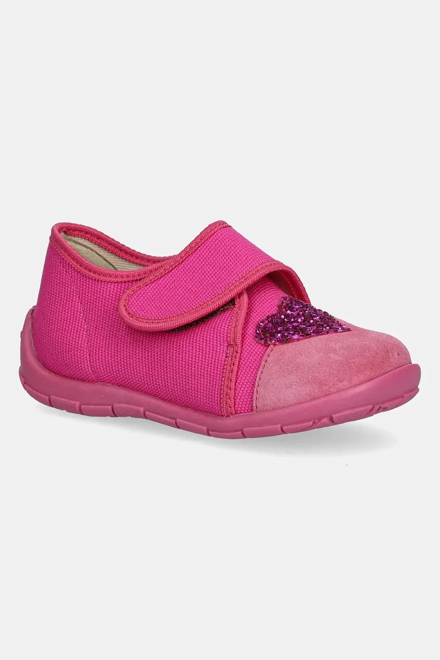 Froddo Детски пантофи CLASSIC SLIPPERS