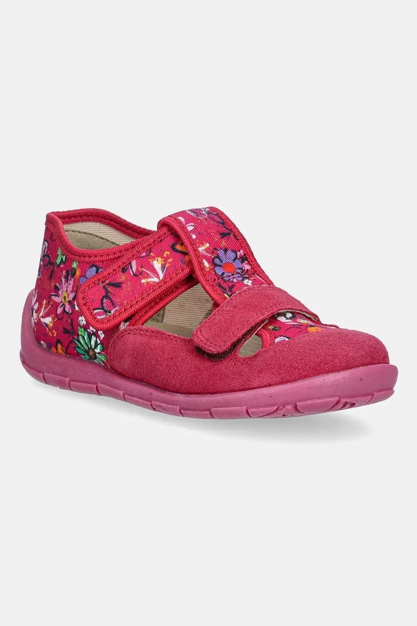 Froddo Детски пантофи CLASSIC SLIPPERS
