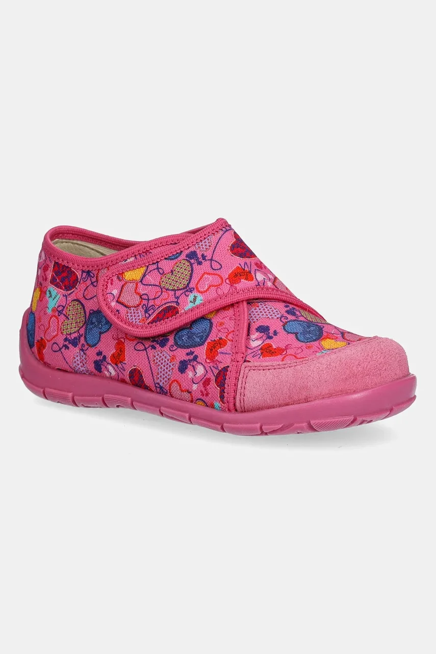 Froddo Детски пантофи CLASSIC SLIPPERS