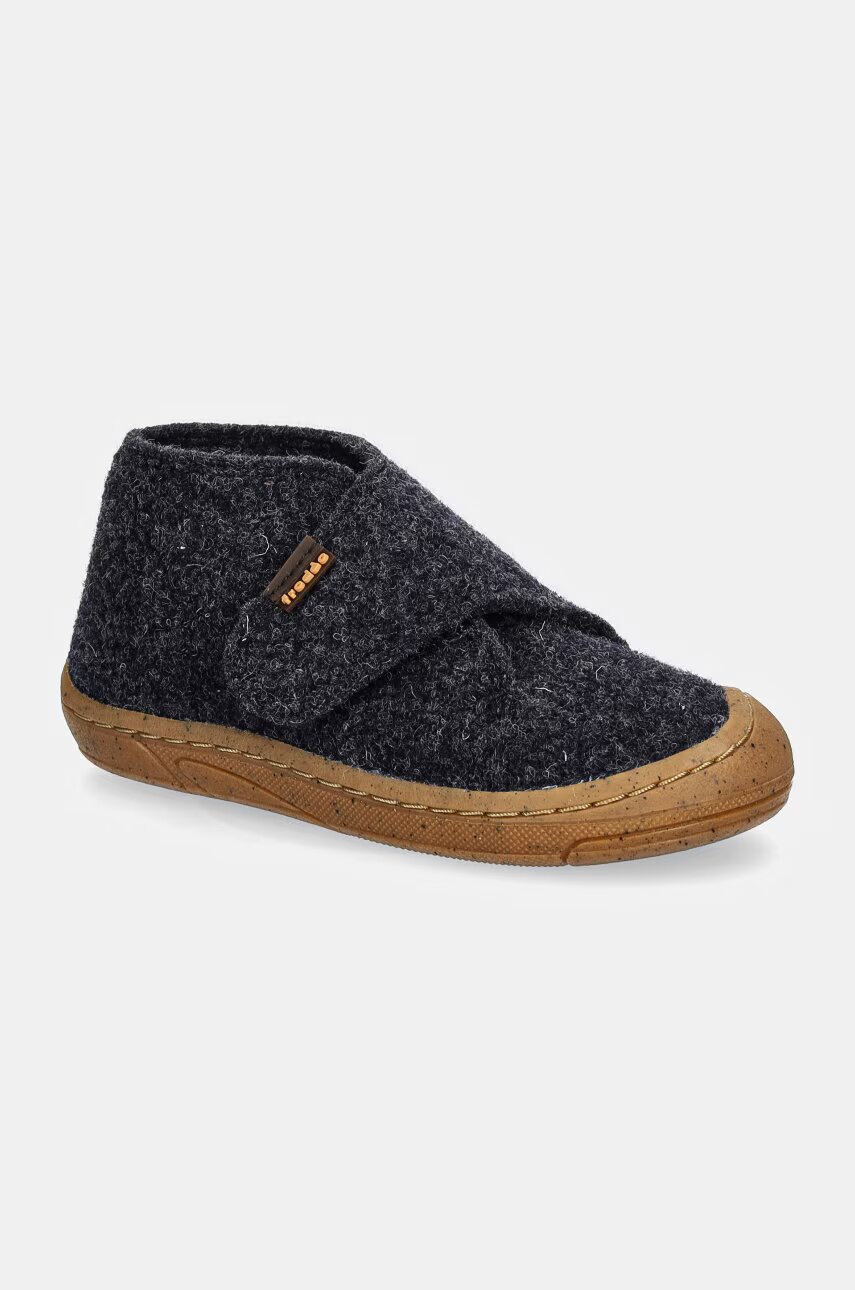 Froddo Детски пантофи MINNI WOOLY