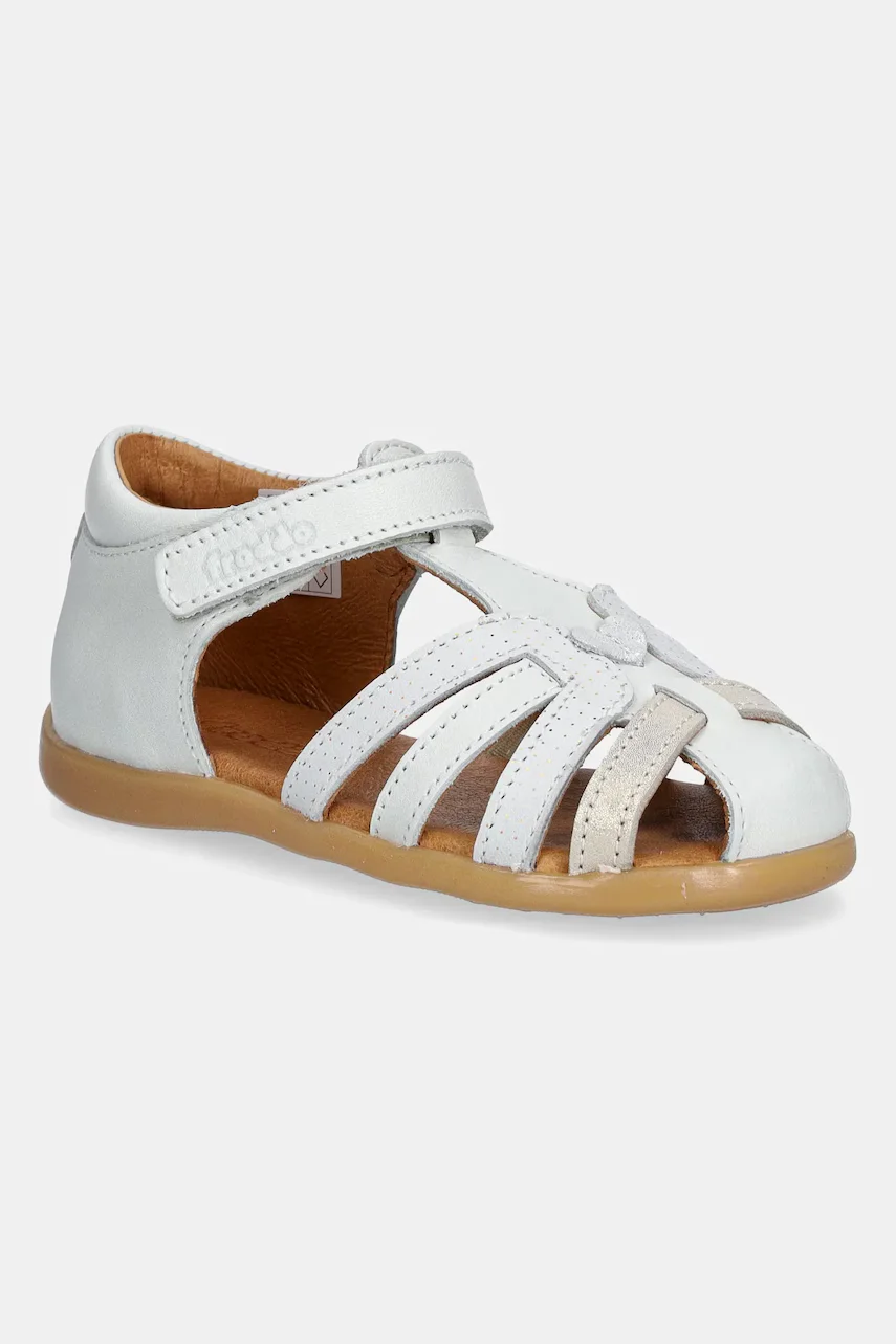 Froddo Детски сандали от кожа DAISY