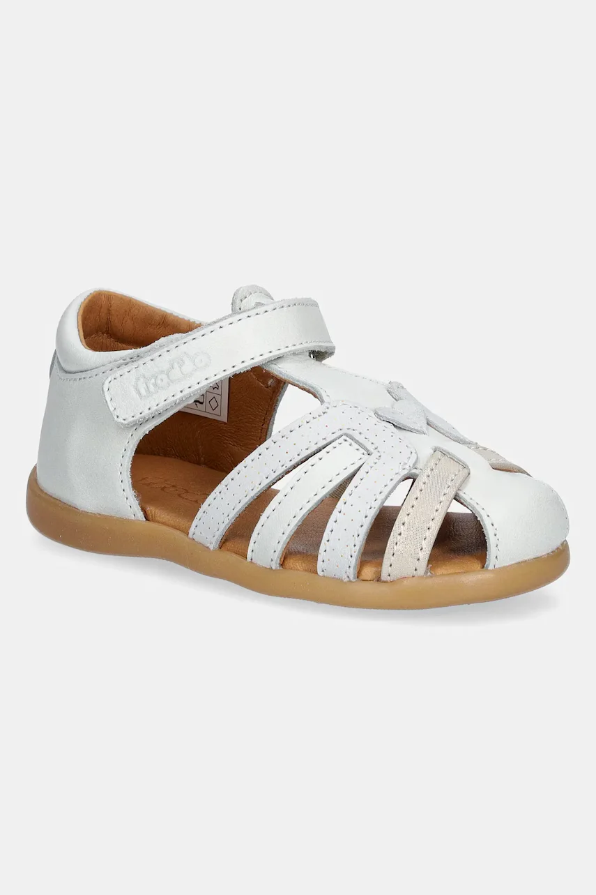 Froddo Детски сандали от кожа DAISY
