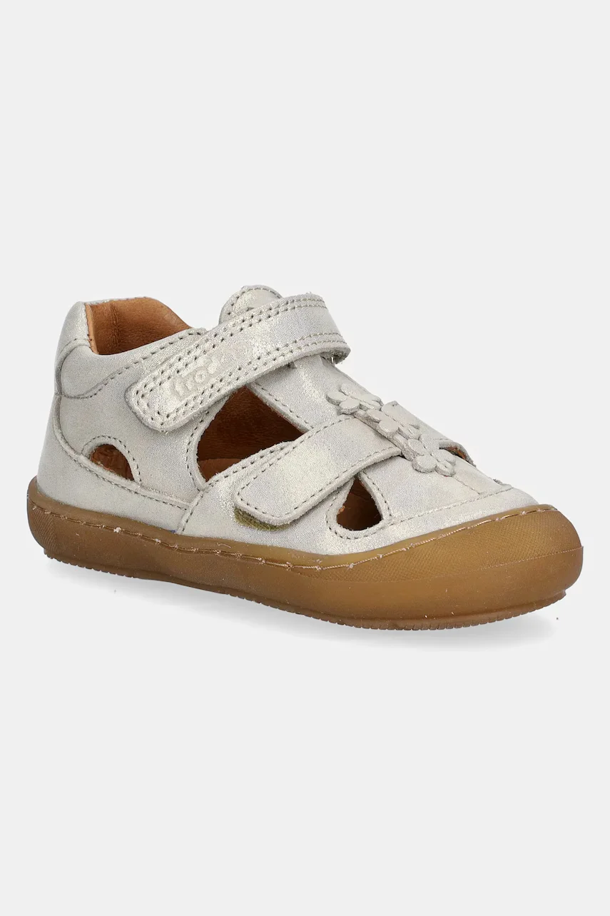 Froddo Детски сандали от кожа OLLIE SANDAL G