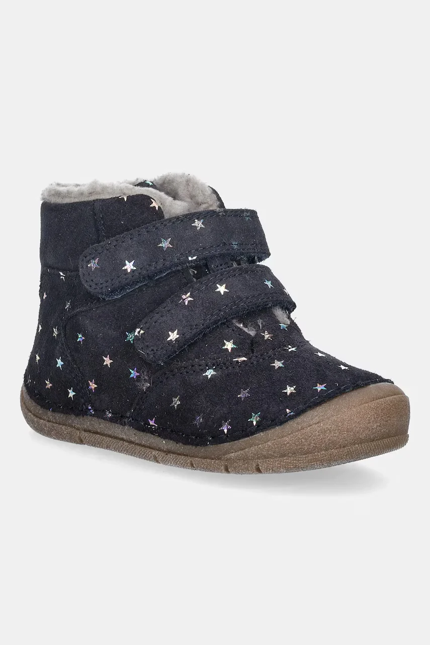 Froddo Детски велурени апрески PAIX UP WINTER