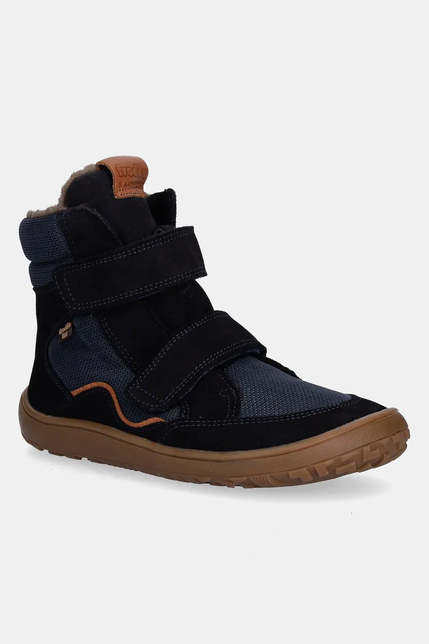 Froddo Детски зимни обувки BAREFOOT TEX WINTER