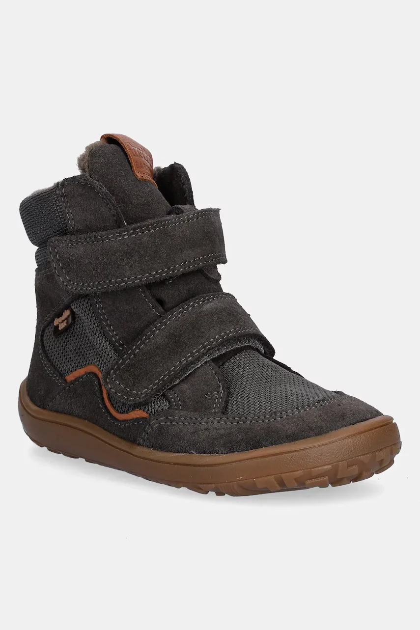 Froddo Детски зимни обувки BAREFOOT TEX WINTER
