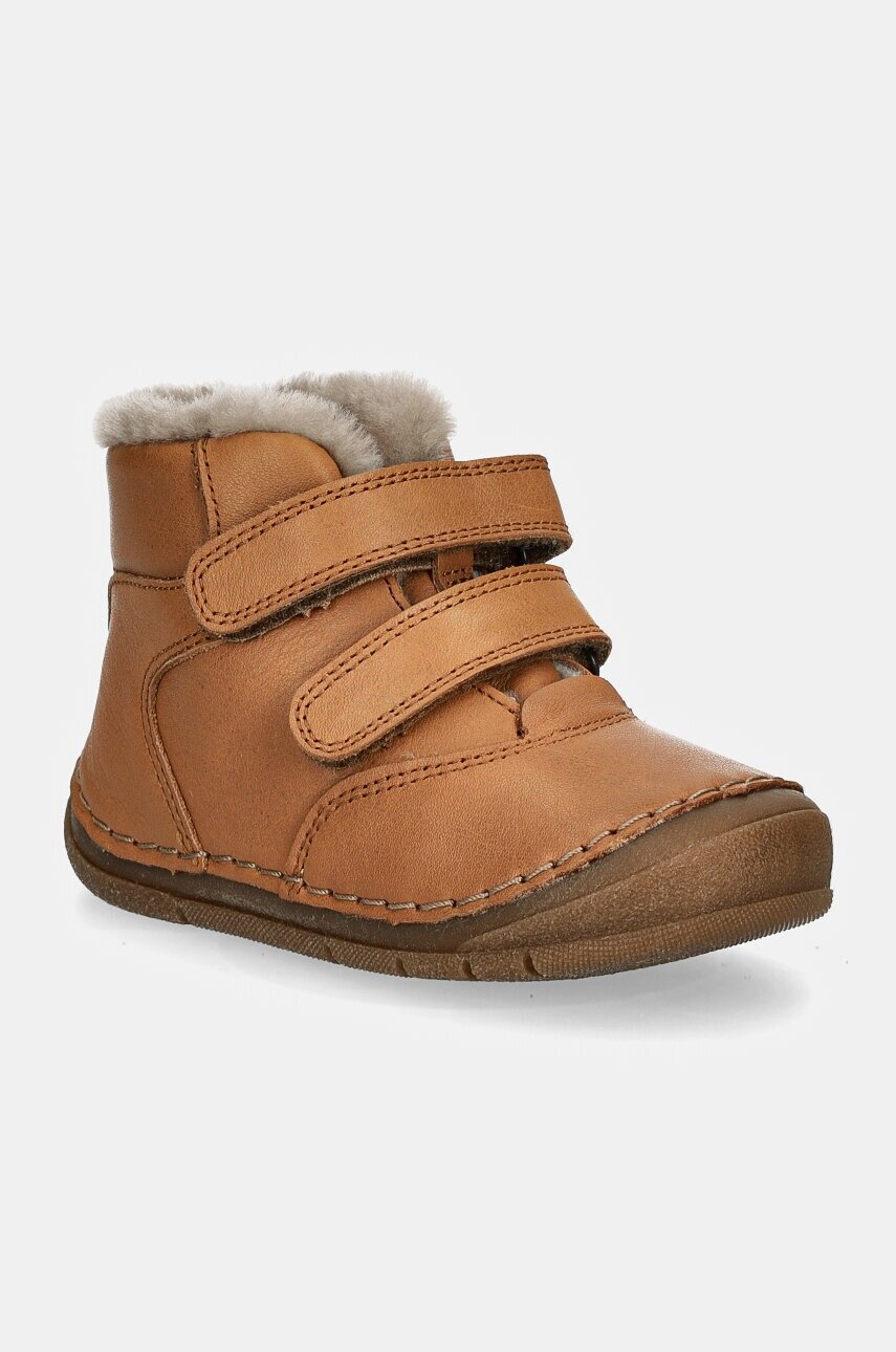 Froddo Детски зимни обувки PAIX UP WINTER