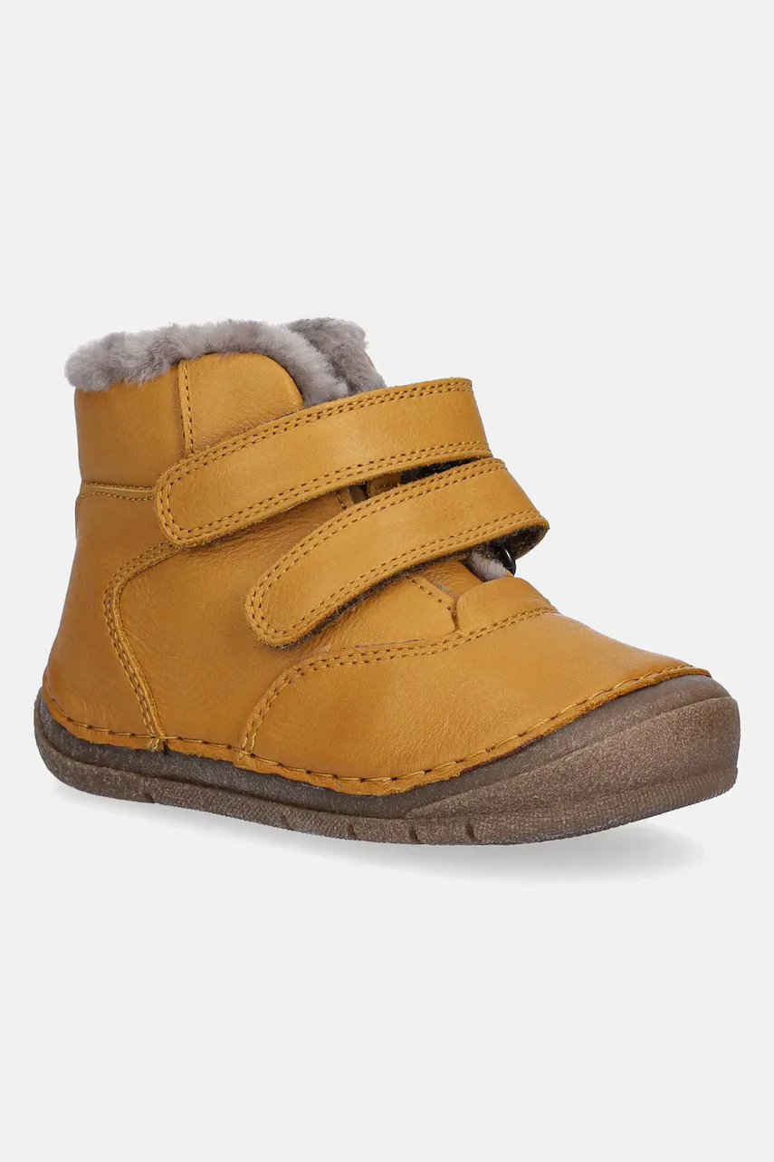 Froddo Детски зимни обувки PAIX UP WINTER