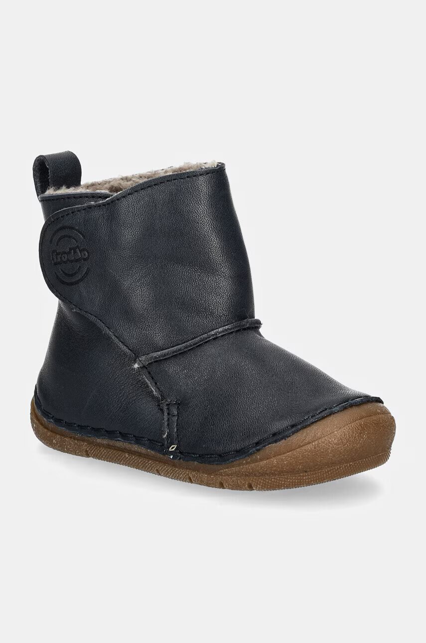 Froddo Кожени зимни обувки PAIX UP WINTER BOOTS